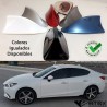 Antena Aleta de Tiburón Slim Mazda 2014 - 2016