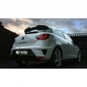 Spoiler Limited Edition Seat Ibiza Coupe y 5P