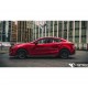 Lip Spoiler Trasero OEM Mazda 3 Sedán 2014 - 2018