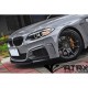 Body Kit 240i 235i M performance BMW F22 Serie 2 2014 - 2018