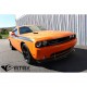 Wind Splitter APR Carbono Dodge Challenger 2011 - 2014