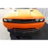 Wind Splitter APR Carbono Dodge Challenger 2011 - 2014