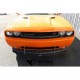 Wind Splitter APR Carbono Dodge Challenger 2011 - 2014