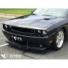 Wind Splitter APR Carbono Dodge Challenger 2011 - 2014