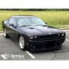 Wind Splitter APR Carbono Dodge Challenger 2011 - 2014