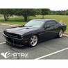 Wind Splitter APR Carbono Dodge Challenger 2011 - 2014