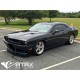 Wind Splitter APR Carbono Dodge Challenger 2011 - 2014