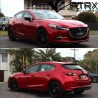 Difusor Trasero OEM Mazda 3 HatchBack 2017 - 2018