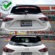 Alerón Spoiler Speed Style Mazda 3 Hatchback 2014 - 2018