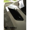 Tomas Aire Rejillas Z06 Style Carbono Chevrolet Corvette Stingray C7 2014 - 201