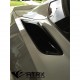 Tomas Aire Rejillas Z06 Style Carbono Chevrolet Corvette Stingray C7 2014 - 201