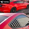 Scoops OEM Ventana Trasera Ford Mustang 2015 - 2018