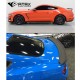 Spoiler Track Pack GT350 Ford Mustang 2015 - 2018
