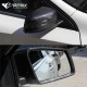 Carcasas Cubre Espejos Carbono AMG A45 Mercedes Benz Clase A 2013 - 2018