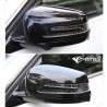 Carcasas Cubre Espejos Carbono AMG A45 Mercedes Benz Clase A 2013 - 2018
