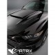 Tomas Aire Cofre GT Inspired Ford Mustang 2015 - 2018