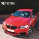 Carcasas Cubre Espejos Carbono M OEM BMW Serie 1 2 3 4 i3 M2 X1
