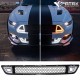 Parrilla LED Inferior RTR Triangulo Ford Mustang 2015 - 2017