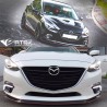 Body Kit OEM Racing Series Mazda 3 Hatchback 2014 - 2016