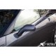 Antifaz Cover Funda Espejos Carcasas Viaje Chevrolet Corvette C7 2014 - 2018