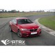 Fascia Frontal Faldón Lip M235i M240i BMW Serie 2 F22 220i 2014 - 2018