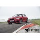 Fascia Frontal Faldón Lip M235i M240i BMW Serie 2 F22 220i 2014 - 2018