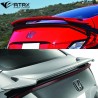 Spoiler Alerón OEM Plástico Honda Civic Coupe 2016 - 2018