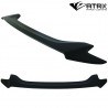 Spoiler Alerón OEM Plástico Honda Civic Coupe 2016 - 2018