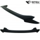Spoiler Alerón OEM Plástico Honda Civic Coupe 2016 - 2018