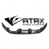 Difusor Trasero F1 Style Fibra Carbono MX-5 Roadster