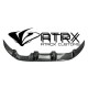 Difusor Trasero F1 Style Fibra Carbono MX-5 Roadster