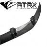 Difusor Trasero F1 Style Fibra Carbono MX-5 Roadster