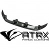 Difusor Trasero F1 Style Fibra Carbono MX-5 Roadster