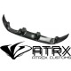 Difusor Trasero F1 Style Fibra Carbono MX-5 Roadster