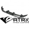 Difusor Trasero F1 Style Fibra Carbono MX-5 Roadster
