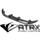 Difusor Trasero F1 Style Fibra Carbono MX-5 Roadster