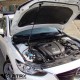 Soporte Amortiguador Automático Cofre Mazda 6 2013 - 2018