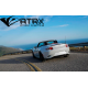 Difusor Trasero Speed Style Mazda MX-5 Roadster 2016 -2018