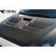 Cofre EVO Evolution GT Concept Carbono Mitsubishi Lancer 2008 - 2016