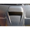 Cofre EVO Evolution GT Concept Carbono Mitsubishi Lancer 2008 - 2016