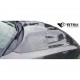 Cofre Tomas Aire Funcional Carbono Hellcat SRT8 Dodge Charger 2015 - 2018
