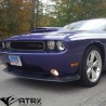 Cofre TA RAM Tomas Aire Funcional Dodge Challenger 2008 - 2018