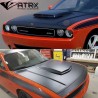 Cofre TA RAM Tomas Aire Funcional Dodge Challenger 2008 - 2018