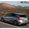 Body Kit Fascia Estribos Difusor A45 Mercedes Benz Clase A 2013 - 2016