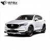 Body Kit Lip Bumper Estribos Difusor Mazda CX5 2018
