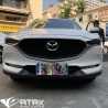 Biseles Niebla LED DRL Sport Blanco Ambar Garantía Mazda CX5 2018