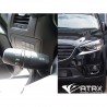 Kit Faros Biseles Niebla SGT Palanca Mazda CX5 2013 - 2017
