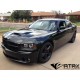 Cofre Toma Aire FRP SRT8 Dodge Charger 2006 - 2010