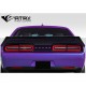 Alerón Spoiler Liberty Walk Dodge Challenger 2008 - 2018