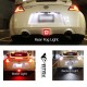 Faro Reversa Niebla Trasero Stop LED F1 Nissan 370Z 2009 - 2018